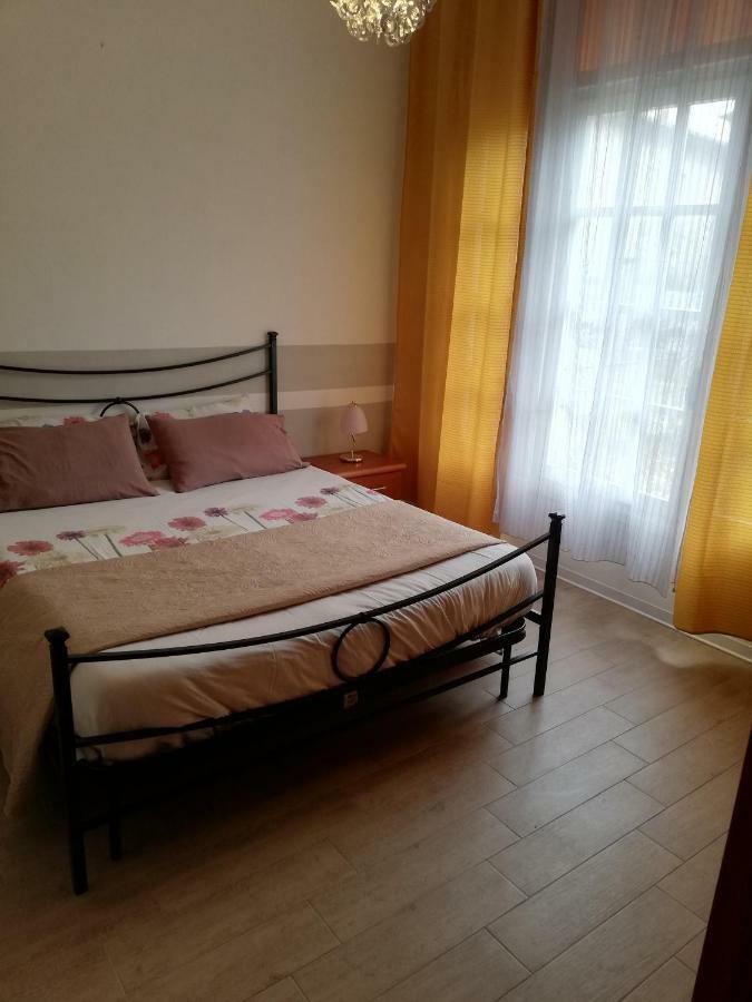 Villa Casa Poni à Pisogne Extérieur photo