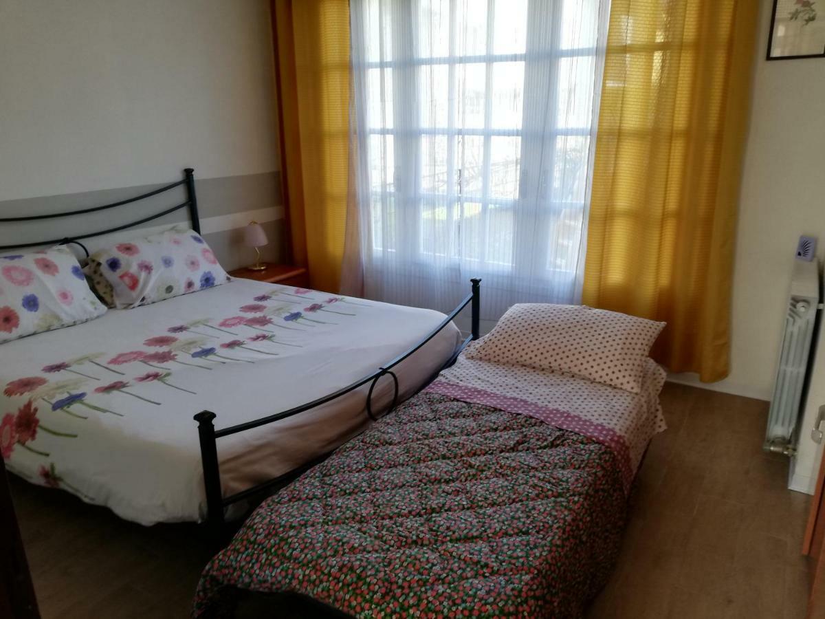 Villa Casa Poni à Pisogne Extérieur photo