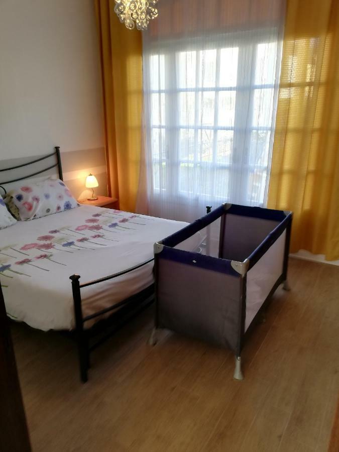 Villa Casa Poni à Pisogne Extérieur photo